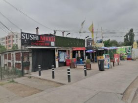 Local en Arriendo en  La Florida, Santiago