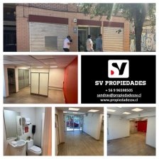 Oficina en Arriendo en Centro San Felipe, San Felipe de Aconcagua