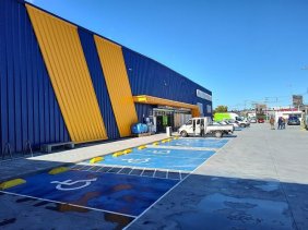 locales comerciales construmart