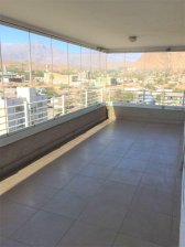 Departamento en Venta en Centro comercial, Paseo Urbano, Tottus LOS ANDES, Valparaiso