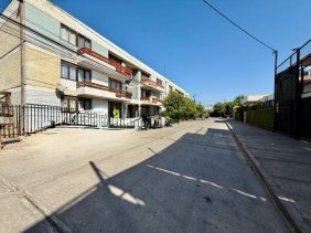 Casa en Arriendo en  Los Andes, Los Andes