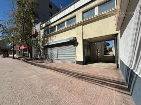 Local en Arriendo en  Los Andes, Los Andes