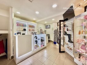 Local en Arriendo en  Los Andes, Los Andes