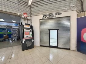 Local en Arriendo en  Los Andes, Los Andes