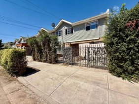 LOS ANDES - ARRIENDO CASA 3D 3B - VILLA EL ENCUENTRO