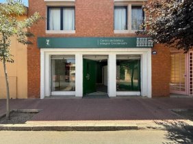 Local en Arriendo en  Los Andes, Los Andes