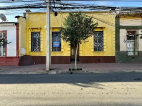 Casa en Arriendo en  Los Andes, Los Andes