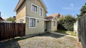 Casa en Venta en  Los Andes, Los Andes