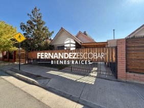Casa en Venta en  Los Andes, Los Andes