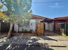 Foto Casa en Venta en Los Andes, Los Andes - $ 85.000.000 - CAV155395 - BienesOnLine
