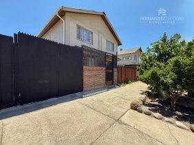 Casa en Venta en  Los Andes, Los Andes