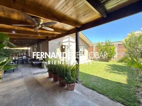 Casa en Venta en  Los Andes, Los Andes