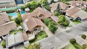 Casa en Venta en Condominio El Encanto Los Andes, Los Andes