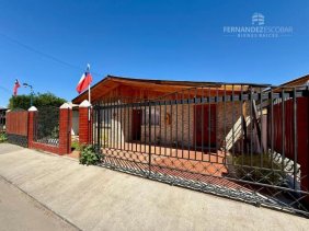 Casa en Venta en  Los Andes, Los Andes