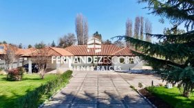 Casa en Venta en  Los Andes, Los Andes