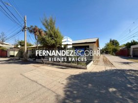 Casa en Venta en  Los Andes, Los Andes