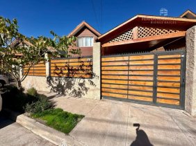 Casa en Venta en  Los Andes, Los Andes