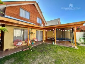 Casa en Venta en  Los Andes, Los Andes