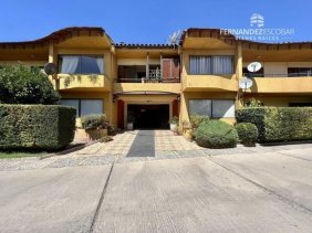 Departamento en Venta en  Los Andes, Los Andes