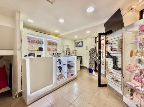 LOS ANDES - VENDE LOCAL COMERCIAL 55m2 EN PLENO CENTRO