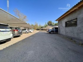 Bodega en Venta en  Los Andes, Los Andes