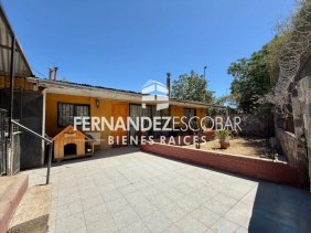 Casa en Venta en  Los Andes, Los Andes