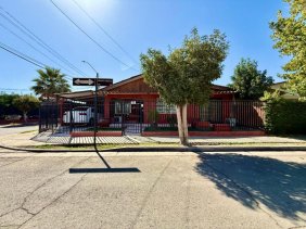 Casa en Venta en  Los Andes, Los Andes