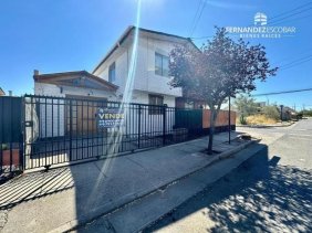 Casa en Venta en  Los Andes, Los Andes