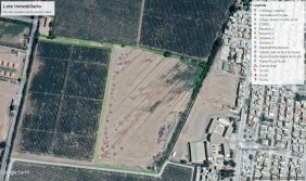 Foto Loteo en Venta en Vicuña, Elqui - UFs 31.400 - V142075 - BienesOnLine