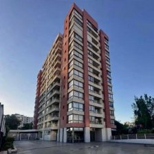 MACUL / ARRIENDO DEPTO 2D 1B 1EST 1BOD