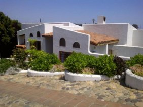 Casa en Arriendo en maitencillo Puchuncaví, Valparaiso