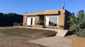 MANTAGUA CASA Y PARCELA