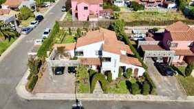 MANTAGUA - VENDE CASA 4D 4B 6E COND. EL SOLAR DE MANTAGUA