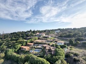 MANTAGUA - VENDE COMPLEJO DE 4 CASAS EN CONDOMINIO CAMPOMAR 4