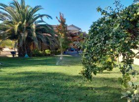 Parcela en Venta en rural Maule, Talca