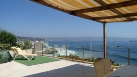 Foto Departamento en Venta en Viña del Mar, Valparaiso - UFs 9.800 - DEV62644 - BienesOnLine