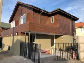 Meliprop Vende Casa en Chacra San Pedro