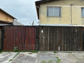 Meliprop Vende Casa en Villa Colonial comuna de Melipilla