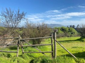 Terreno en Venta en  Melipilla, Melipilla