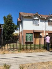 Meliprop vende propiedad en Villa Inca comuna de Melipilla 