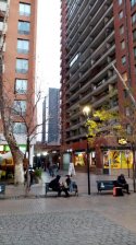 Departamento en Venta en  Providencia, Santiago