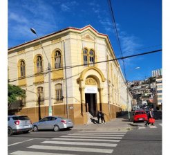 MONUMENTO HISTORICO 