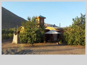 Parcela en Venta en RURAL Putaendo, San Felipe de Aconcagua