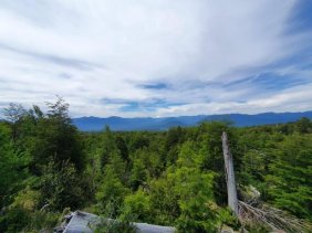 Foto Loteo en Venta en Pucón, Cautin - $ 25.000.000 - V119976 - BienesOnLine
