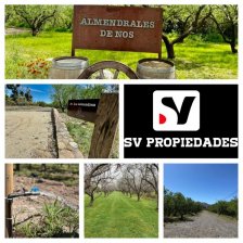 Parcela en Venta en Nos Buin, Maipo