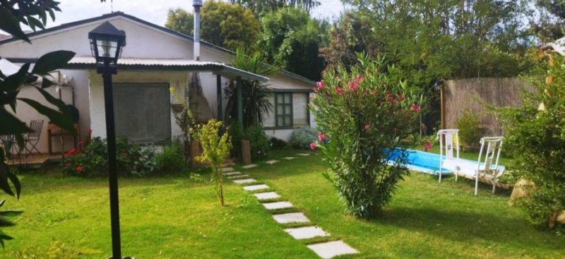 Casa en Venta en Rinconada de Silva Putaendo, San Felipe de Aconcagua