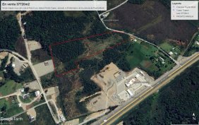 Agricola en Venta en  Puerto Montt, Llanquihue