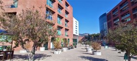 Oficina en Venta en Ciudad Empresarial Huechuraba, Santiago