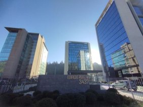 Foto Oficina en Arriendo en El Salto, Viña del Mar, Valparaiso - $ 350.000 - OFA143916 - BienesOnLine