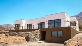 Foto Casa en Venta en Hacienda Rinconada, rinconada de los andes, Valparaiso - UFs 14.995 - CAV107675 - BienesOnLine